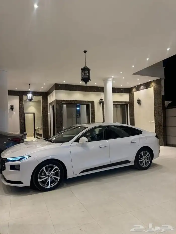 للبيع فورد تورس 2023 نص فل ترند 0