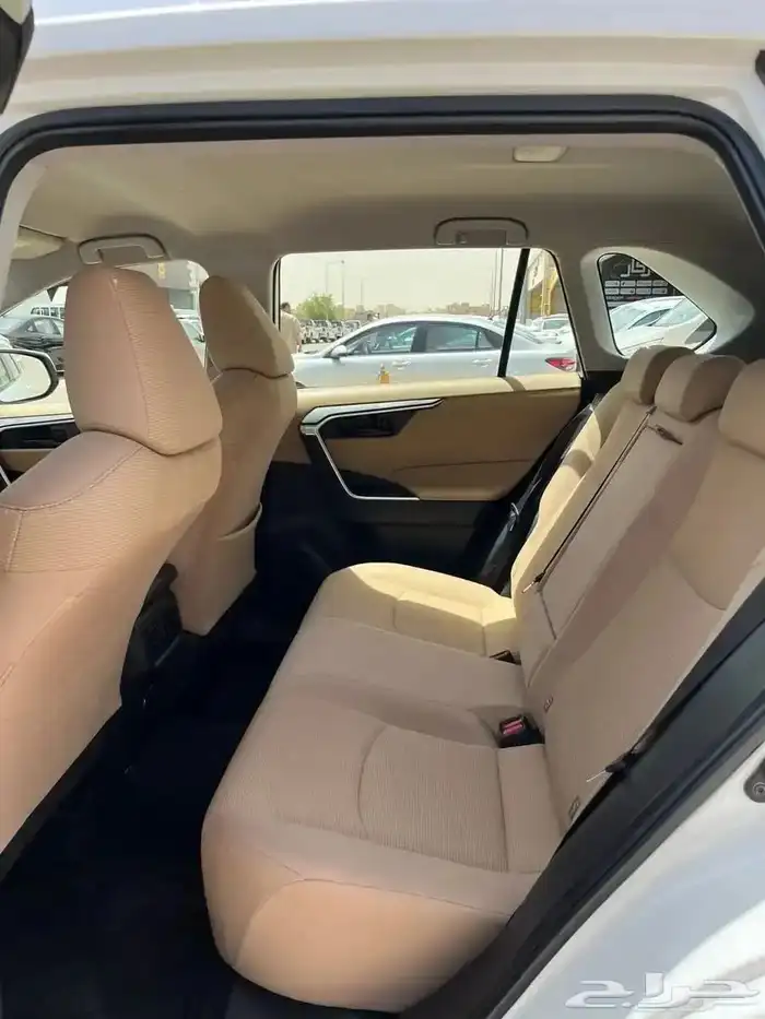 راف فور 2022 دبل سعودي 16