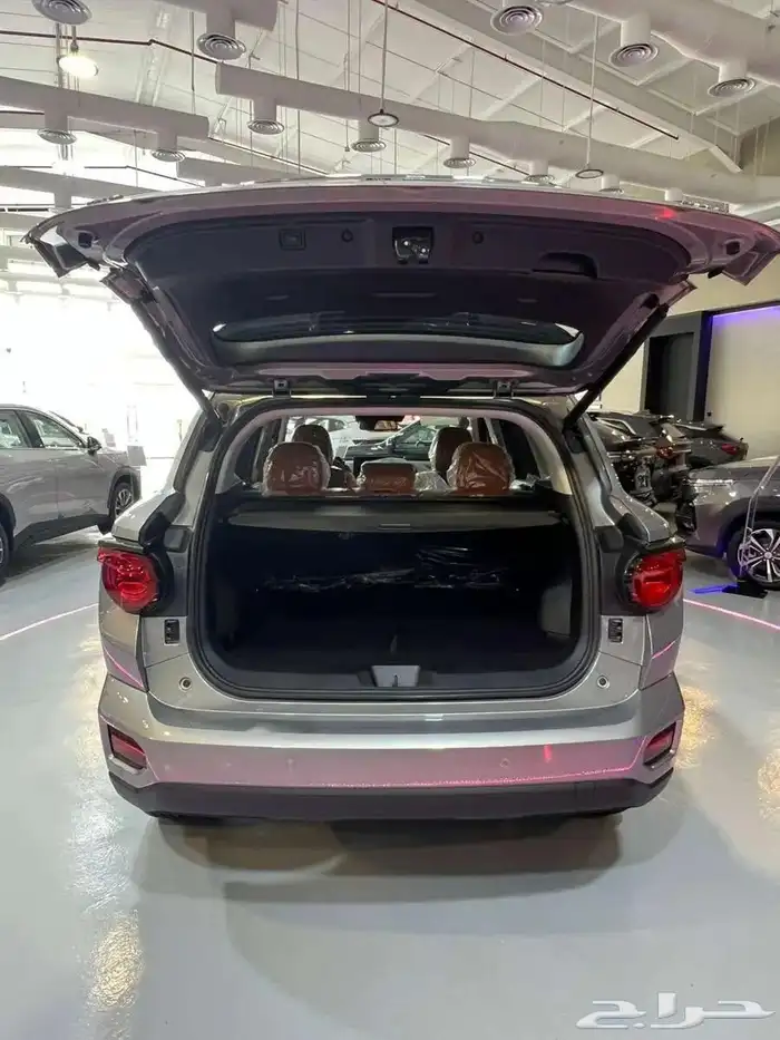 هافال H7 2026 فل كامل اسعار الكاش والتمويل بسعر حصرى لدينا 4