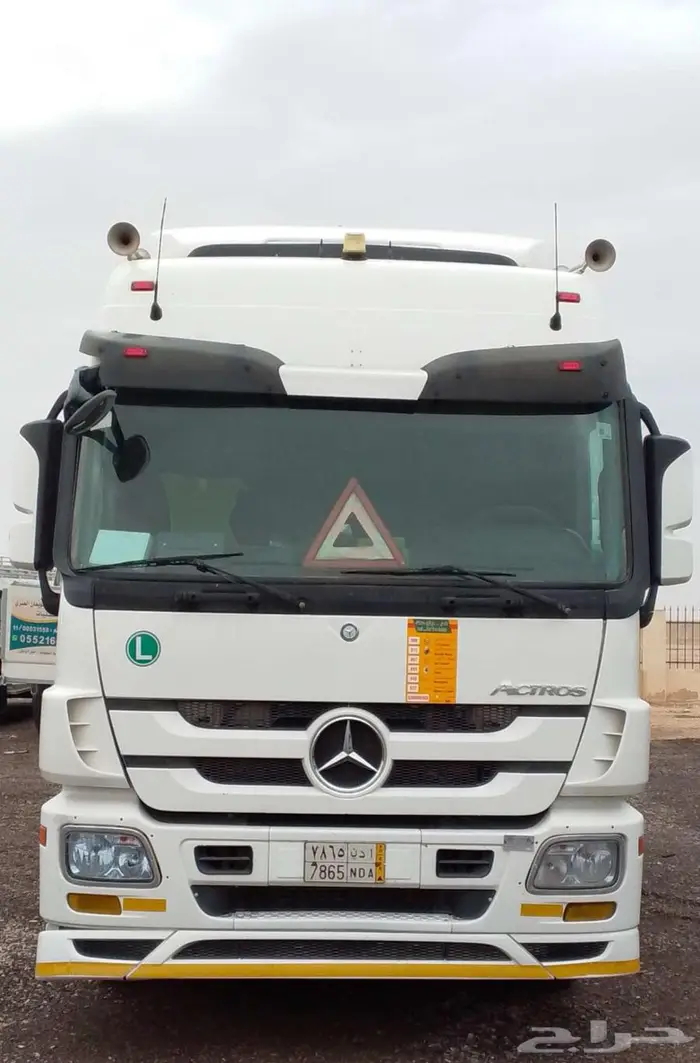 مرسيدس مسقس 2006 0