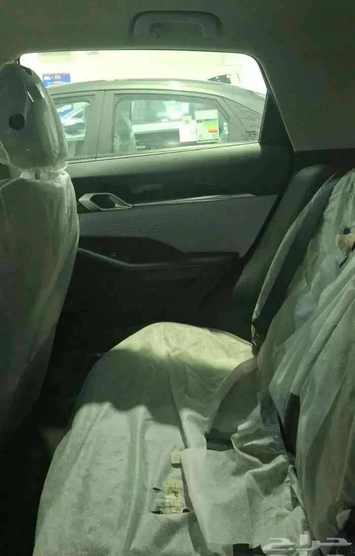 عرض خاص جيلي كولوراي GL استاندر .2026 2