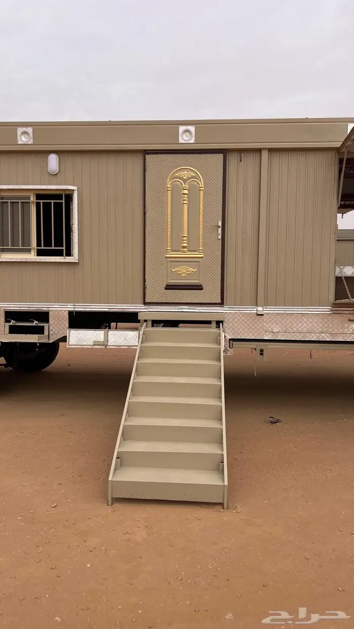 كرفان شينكو كويتي 16 متر 4