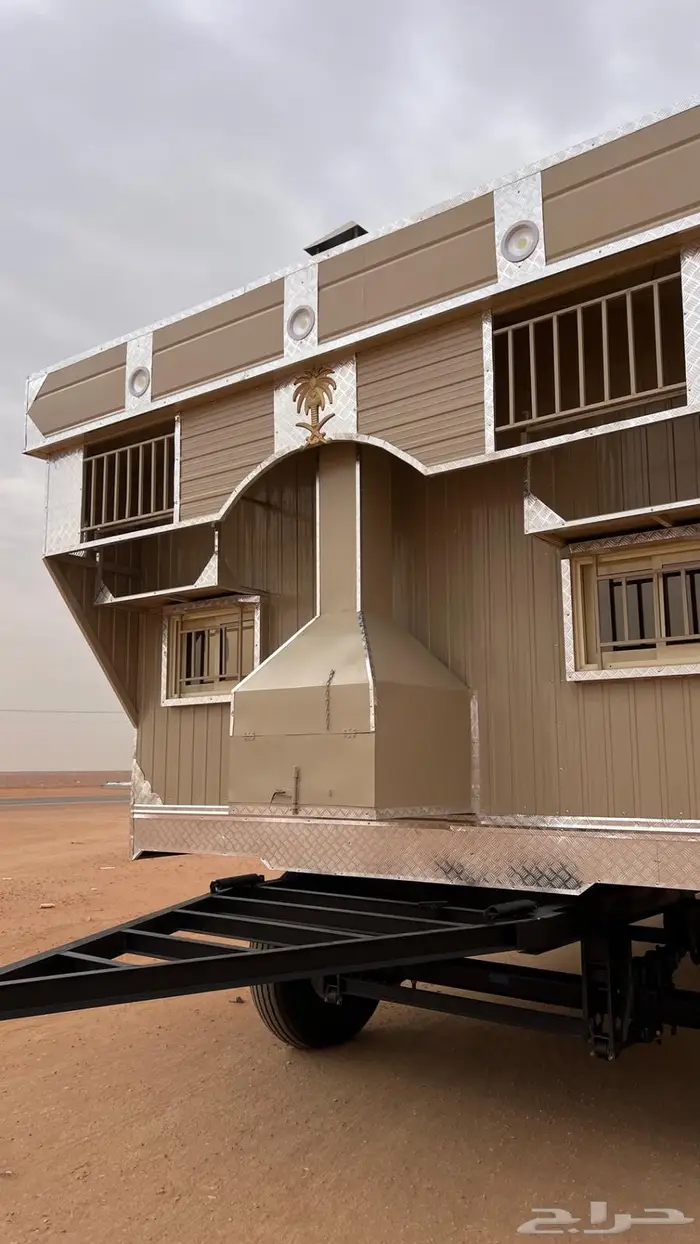 كرفان شينكو كويتي 16 متر 2