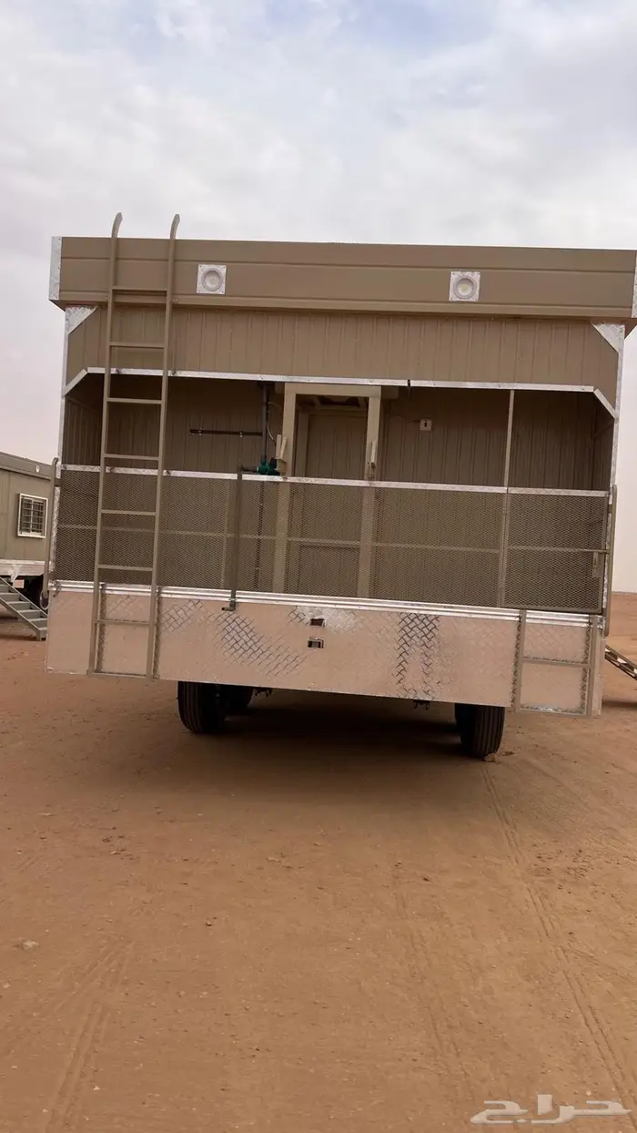 كرفان شينكو كويتي 16 متر 7