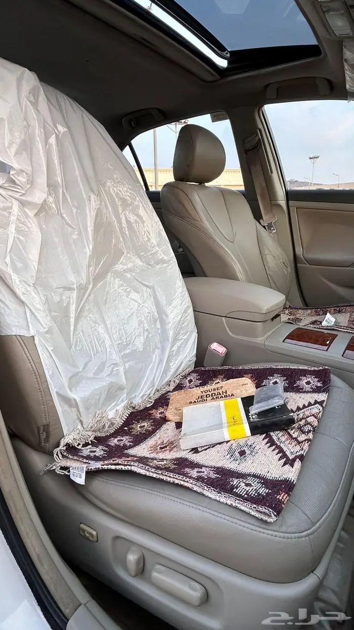 اوريون 2009 قراندي فل 0