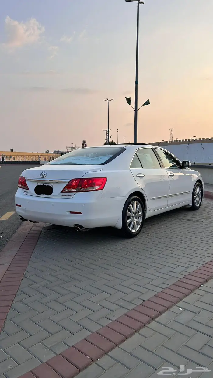 اوريون 2009 قراندي فل 9