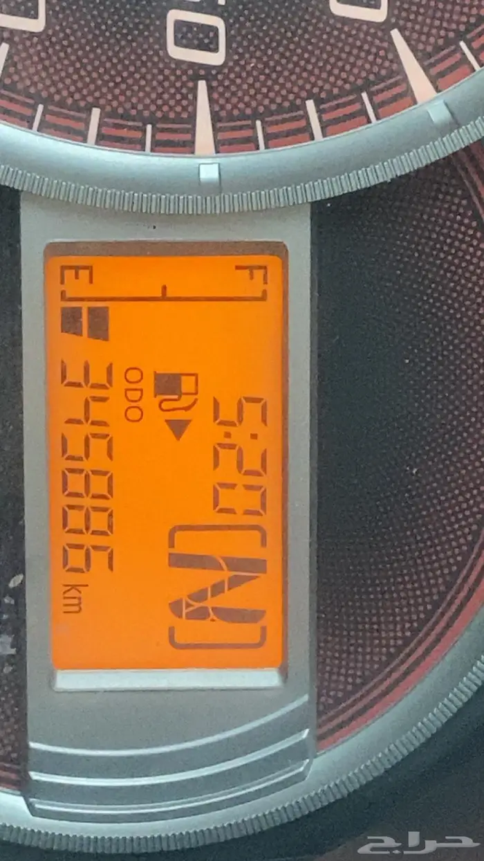 تايوتا افانزا فل كامل 11