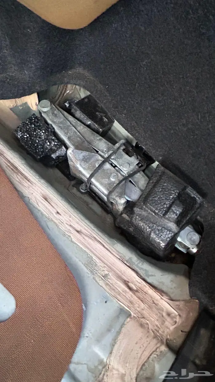 اوريون 2009 قراندي فل 4