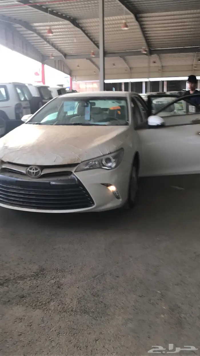 بدل بكامري 2017 0