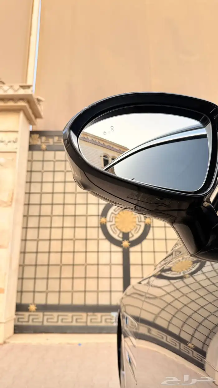 جنسس G80 2021 ( بنزين) v6 رويال فل كامل بانوراما 9