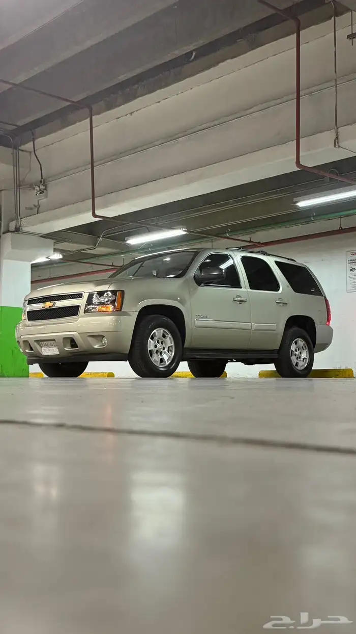 تاهو 2014 للبيع 13