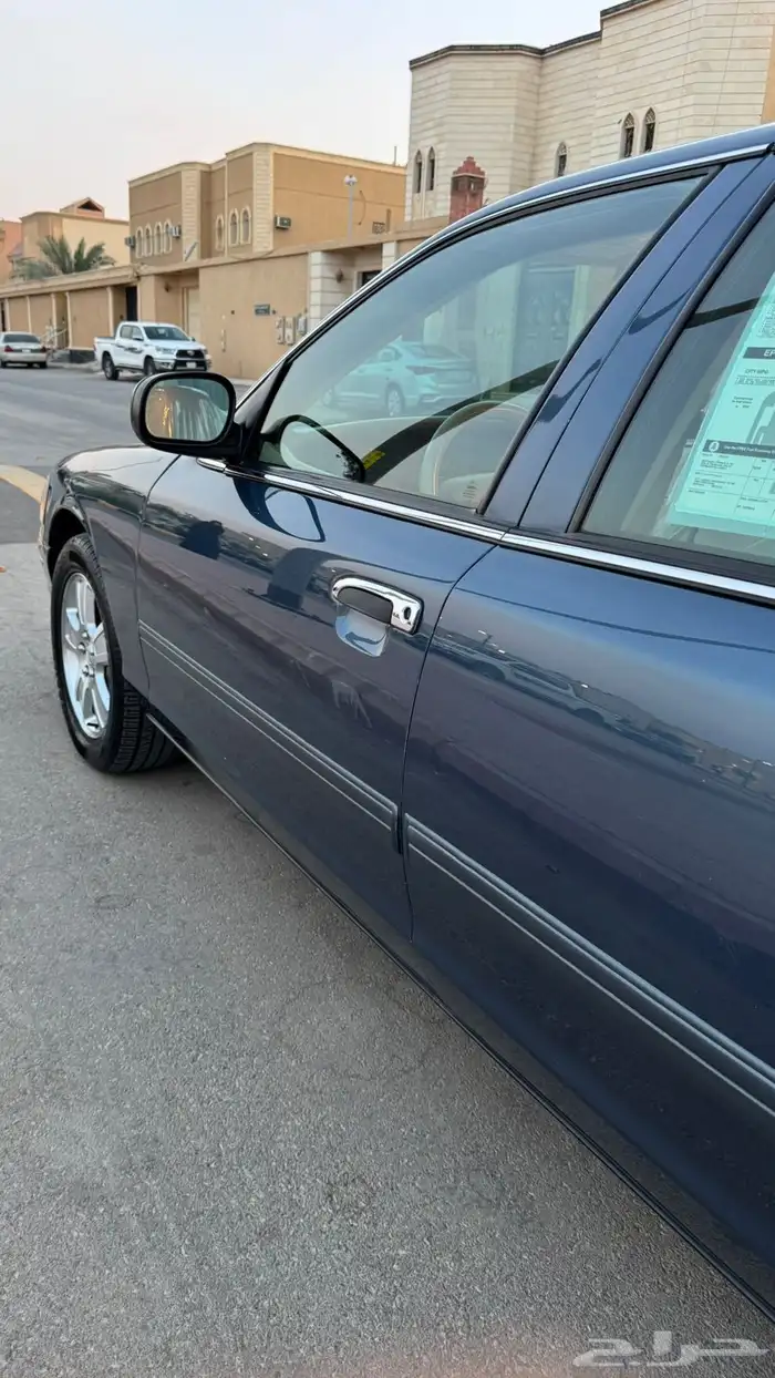 كراون فكتوريا فورد 2011 بدي وكاله للبيع 3