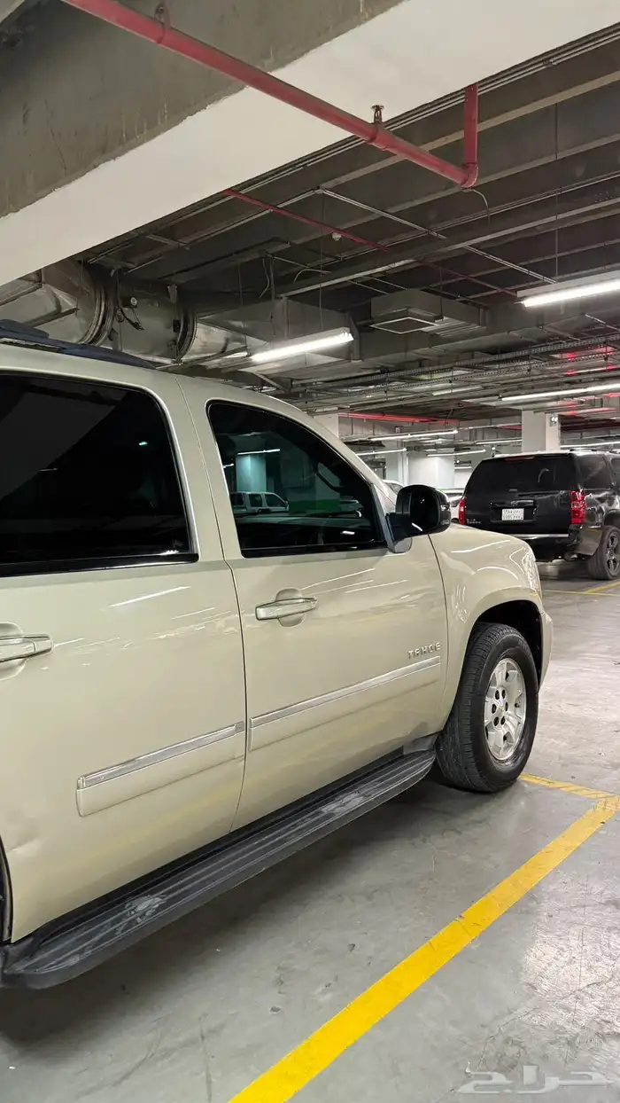 تاهو 2014 للبيع 14