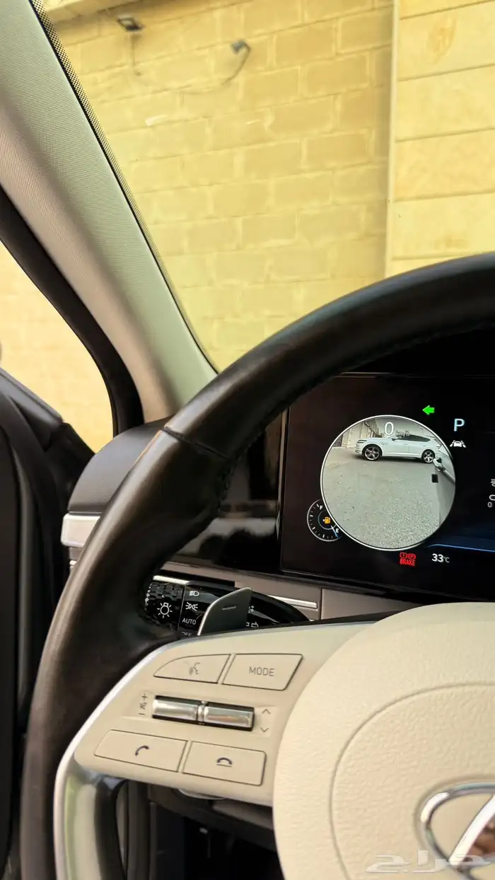 هيونداي ازيرا 2022 ( بنزين) v4 فل كامل بانوراما 10