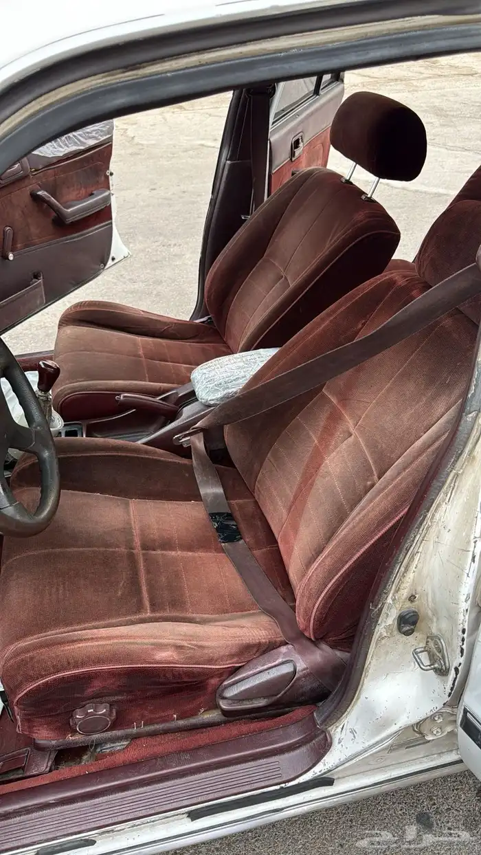 كرسيدا 89 للبيع 6