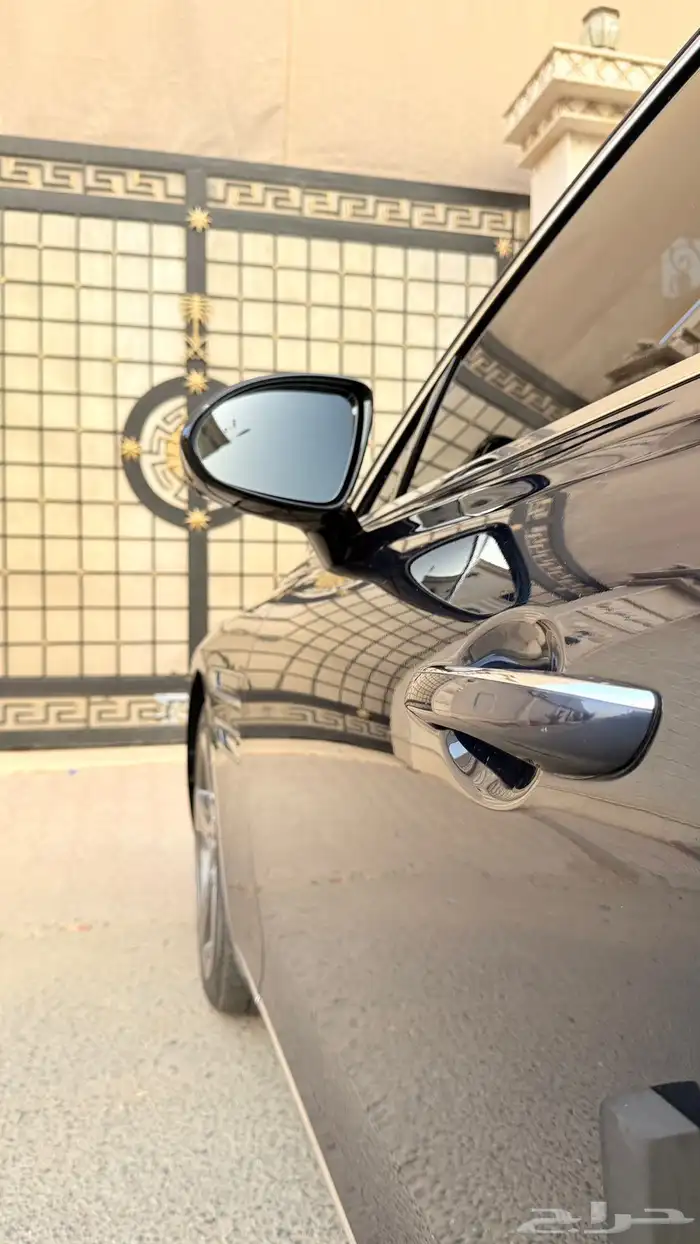 جنسس G80 2021 ( بنزين) v6 رويال فل كامل بانوراما 8