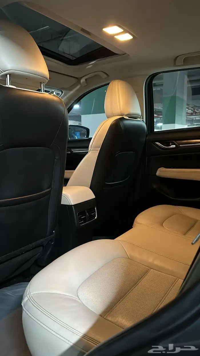 للبيع مازدا 2018 CX5 فل كامل نظيفه جدا 10