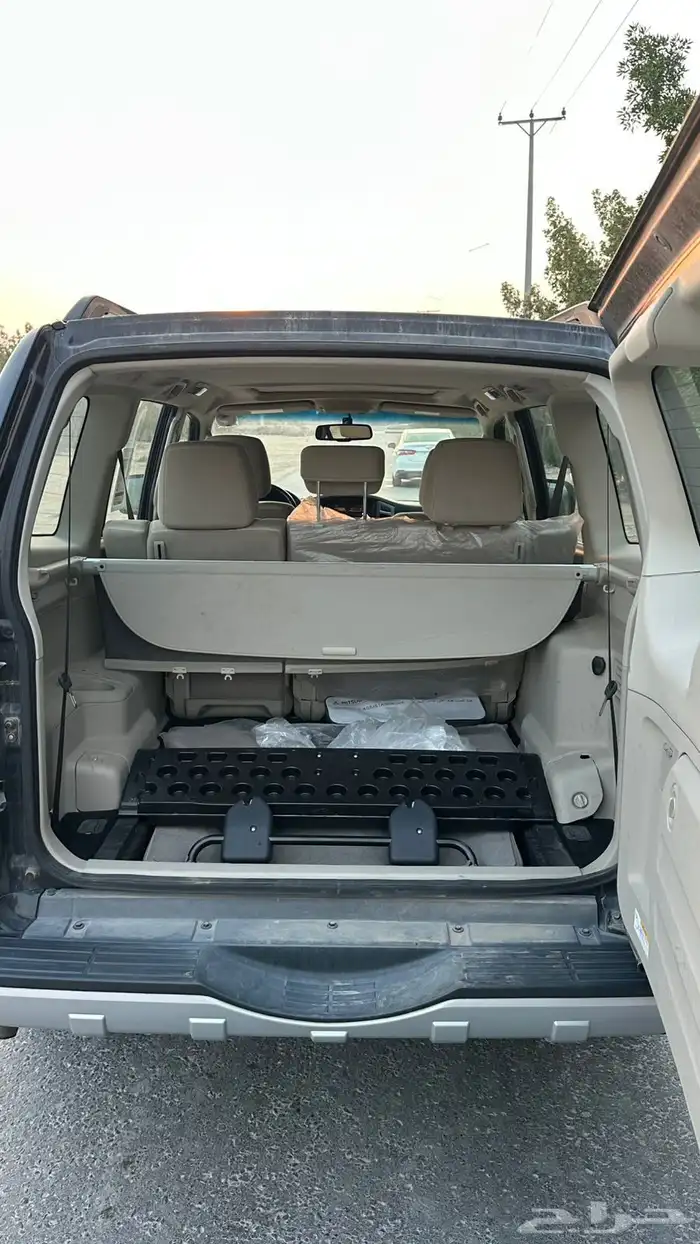 2022 شبة جديد عداد 30 الف فقط 9