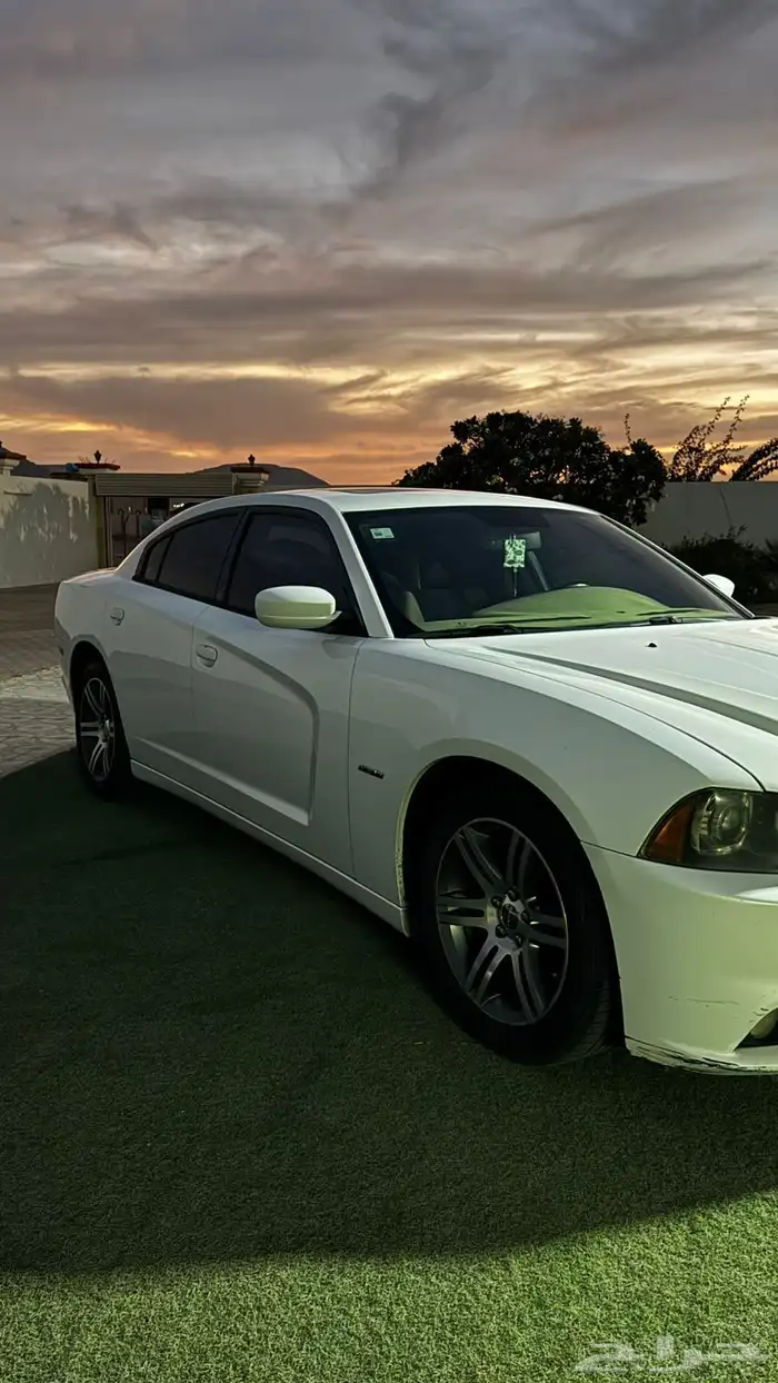 دوج شارجر 2014 1