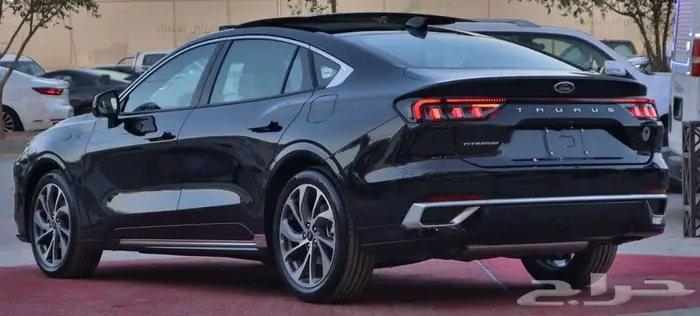 فورد تورس تيتانيوم وترند وامبيانتي 2026 سعودي مبيعات البنوك 5