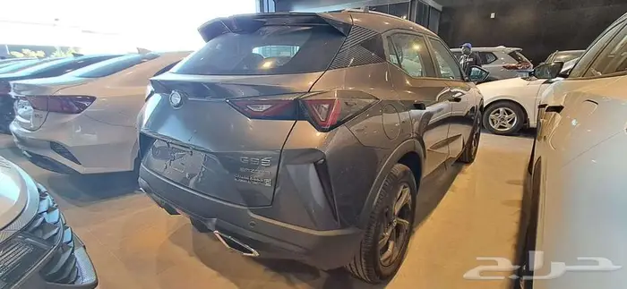 جي اي سي ام زوم بسعر فل كامل 2025_ 59000 قبل ضريبه 3