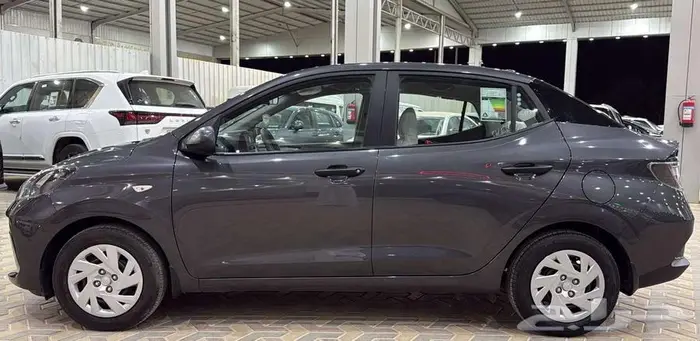 هيونداي I10 جراند 2024 4