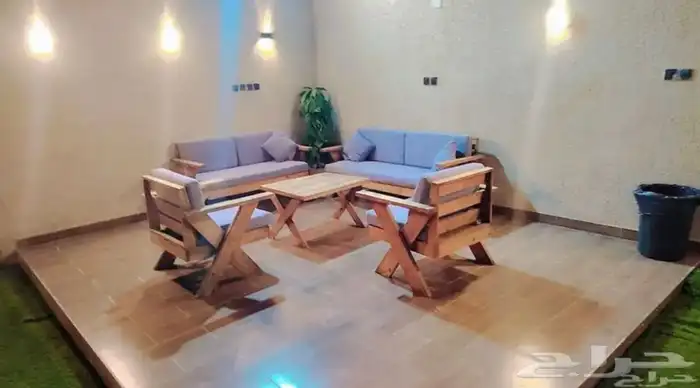 شاليه هناي للايجار اليومي 12