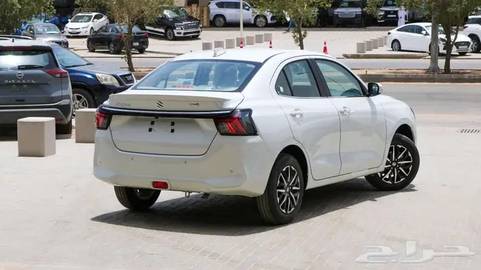 سوزوكي ديزاير 2026 كاش وأقساط أفراد وشركات افضل الاسعار 8