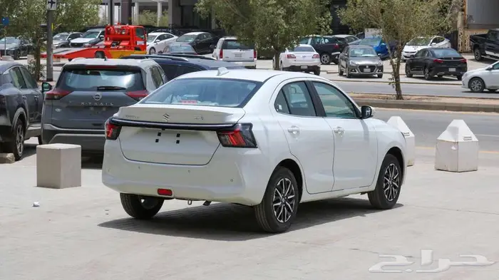 سوزوكي ديزاير 2026 كاش وأقساط أفراد وشركات افضل الاسعار 7