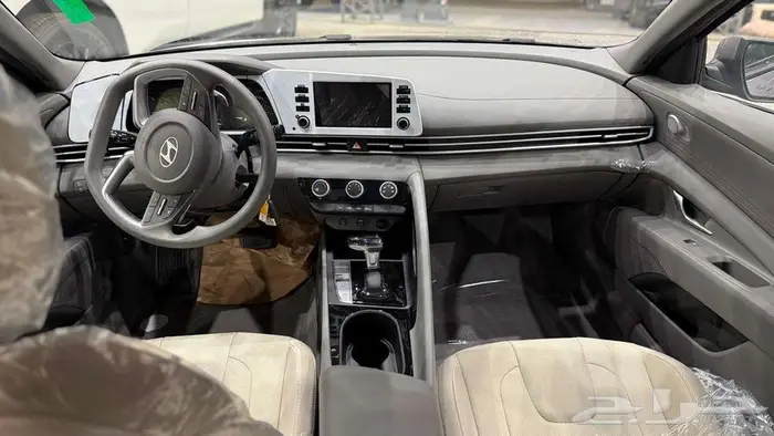 هيونداي النترا سمارت 2026 سعودي ( كاش و أقساط ) 1