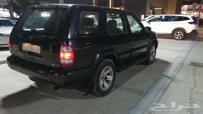 للبيع باتندر 2003 6