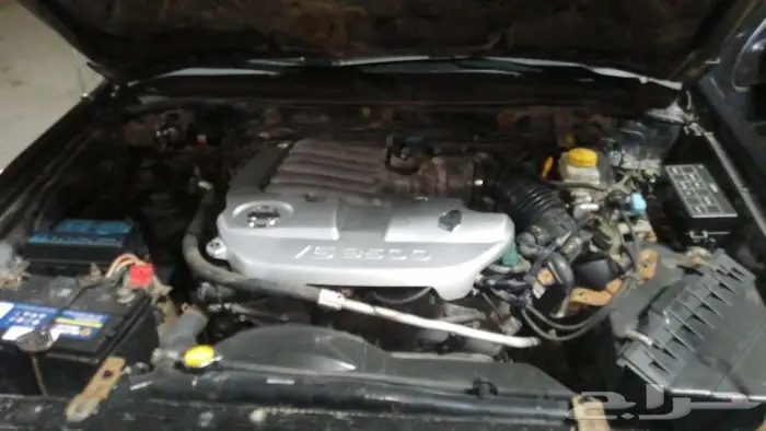 للبيع باتندر 2003 2