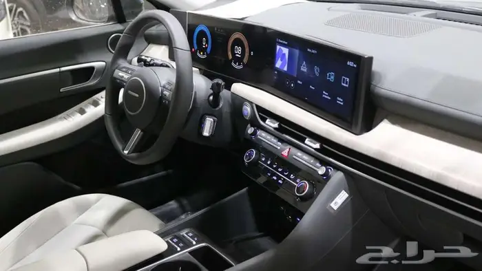 هيونداي سوناتا سمارت 2026- بالنقد والتقسيط 24