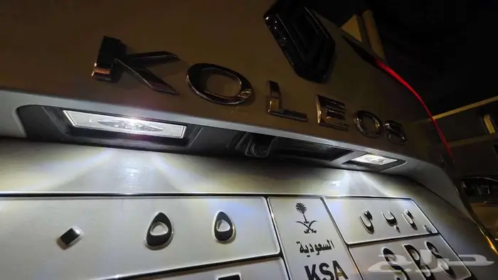 رينو كوليوس 2025 وكااالة 30