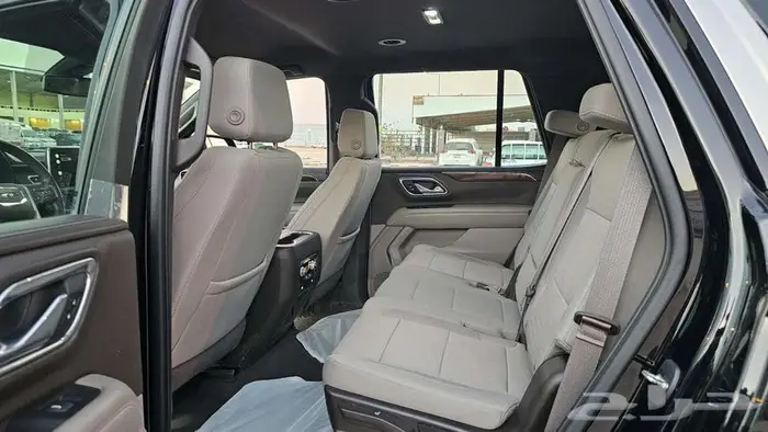 جي ام سي يوكون SLE 2022 دبل 7