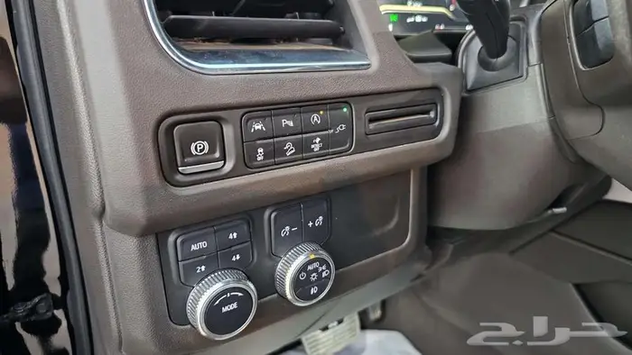 جي ام سي يوكون SLE 2022 دبل 10