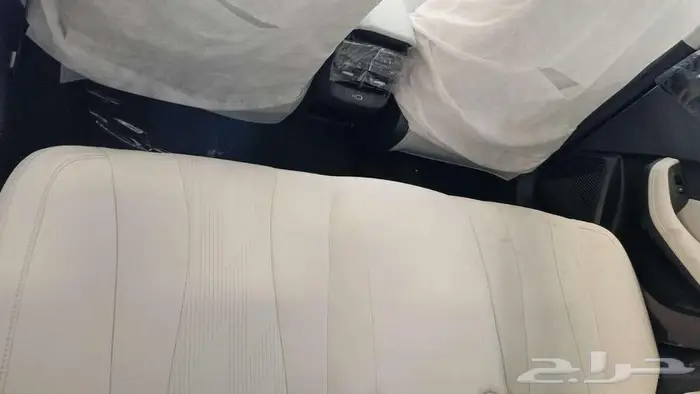 MG 5 ام جي 5 ستاندر الشكل الجديد 2025 اقساط 6