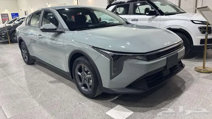 كيا 4 2000سي سي ((الجبر)) 2