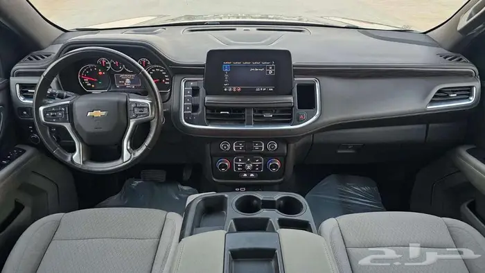 شيفورليه تاهو LS 2021 دبل 11