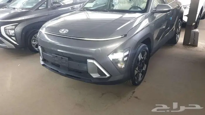 هيونداي كونا سمارت 5