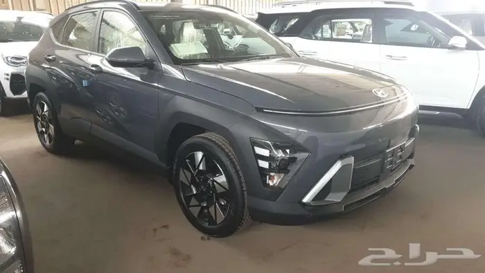 هيونداي كونا سمارت 3