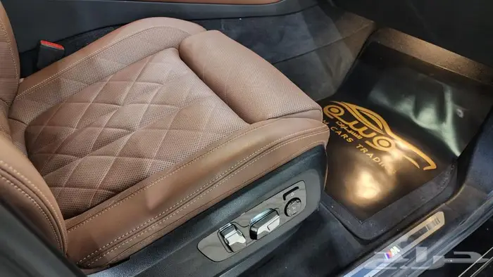 بي ام دبليو X5 2023 28