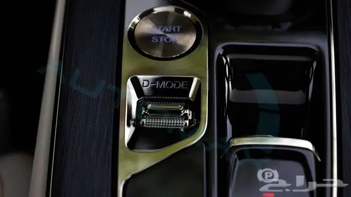 2026 GAC GS8 GX Hybrid i4 2.0T 4x4 GCC 16