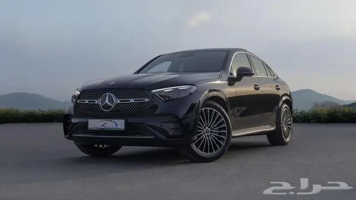 مرسيدس بنز جي ال سي 200 كوبيه 2026 خليجي اصفار ضمان الوكيل 0