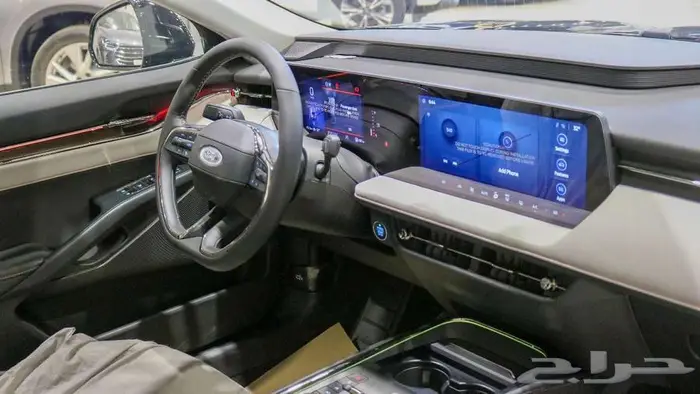 فورد تورس جميع الفئات 2026 كاش واقساط بنوك 7