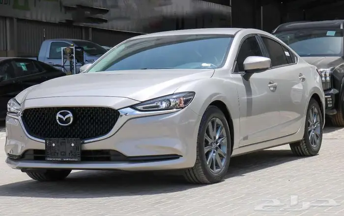 مازدا 6 موديل 2025 كاش واقساط باقل سعر (متوفر جميع الألوان) 3