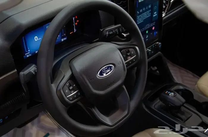 فورد ايفرست XLS ستاندر موديل 2025 توكيلات الجزيرة 21