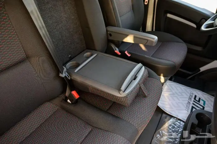 فيات ديكاتو -L1H1-L3H2-L4H3 فان بضاعةديزل 10