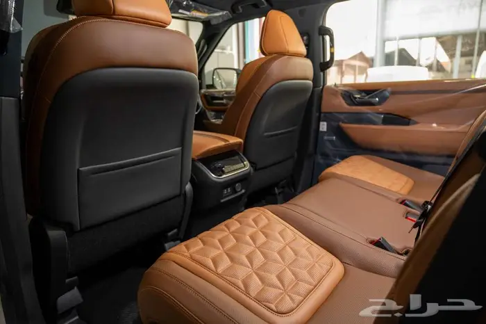 نيسان باترول بلاتنيوم تنفس طبيعي 2026 سعودى جميع الالوان 19