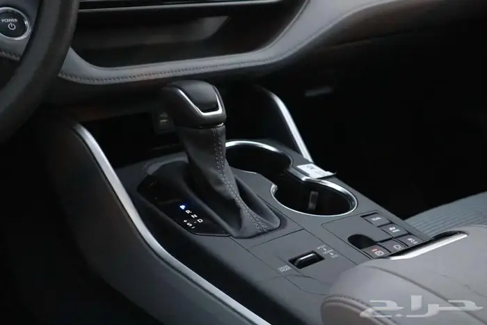 تويوتا هايلاندر ستاندر LE دبل هايبرد 2024 سعودي 7